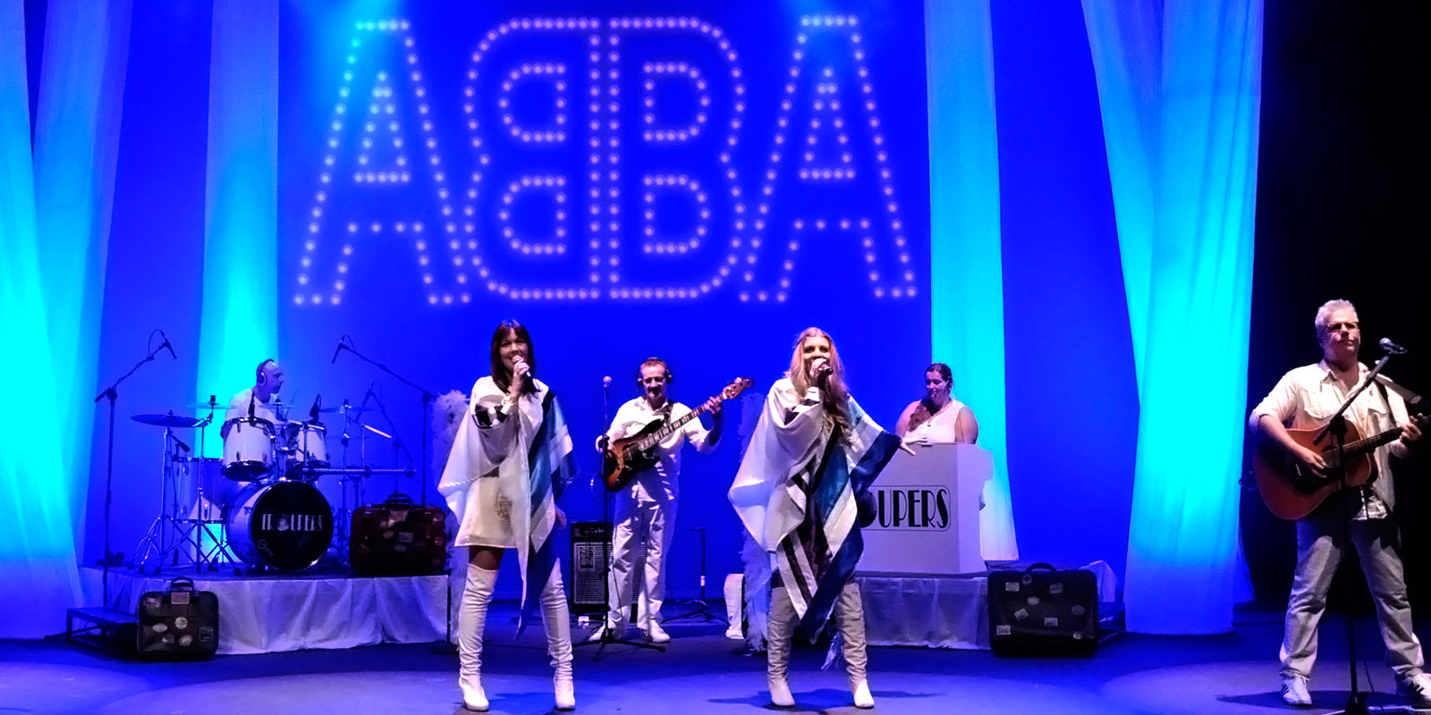 Tributo a ABBA