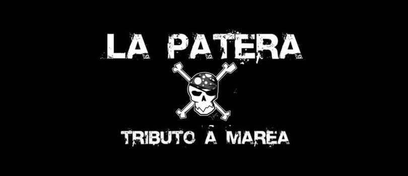 Tributo a Marea