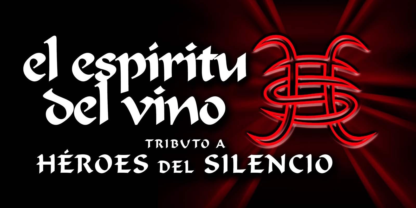 Espíritu del Vino