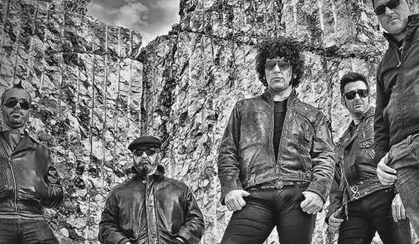 Tributo a Héroes del Silencio