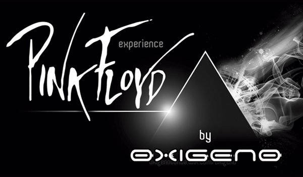 Oxigeno banda tributo