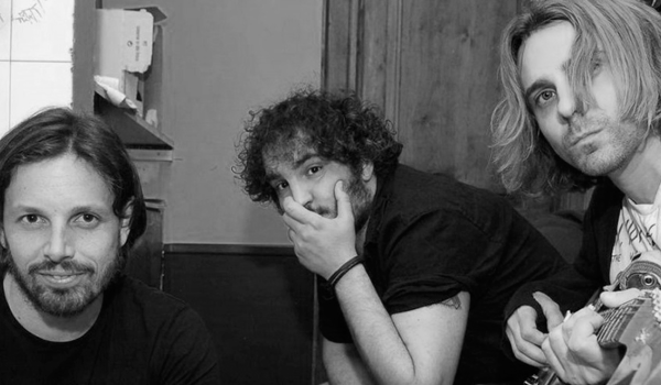 Tributo a Nirvana todOGira